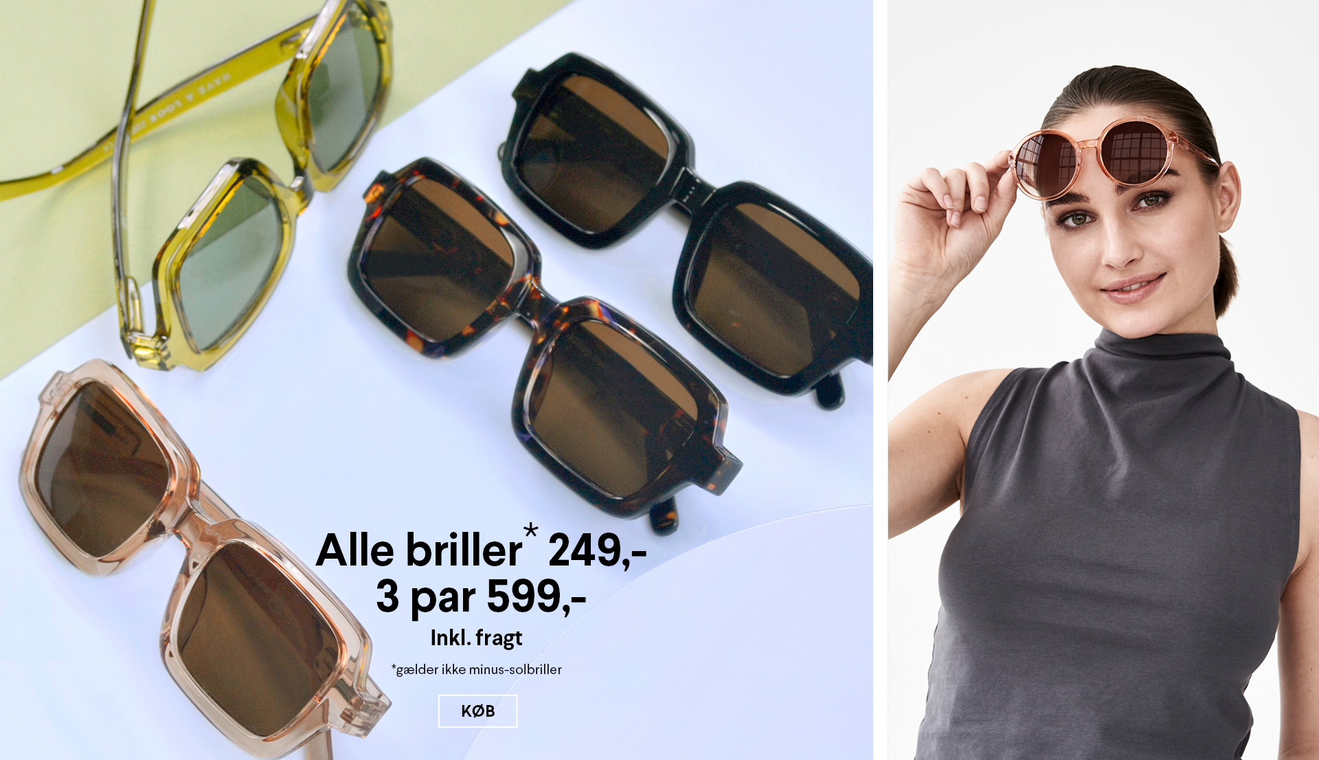 kandidatgrad Vred Akademi Køb læsebriller online i dansk design | Havealook.dk