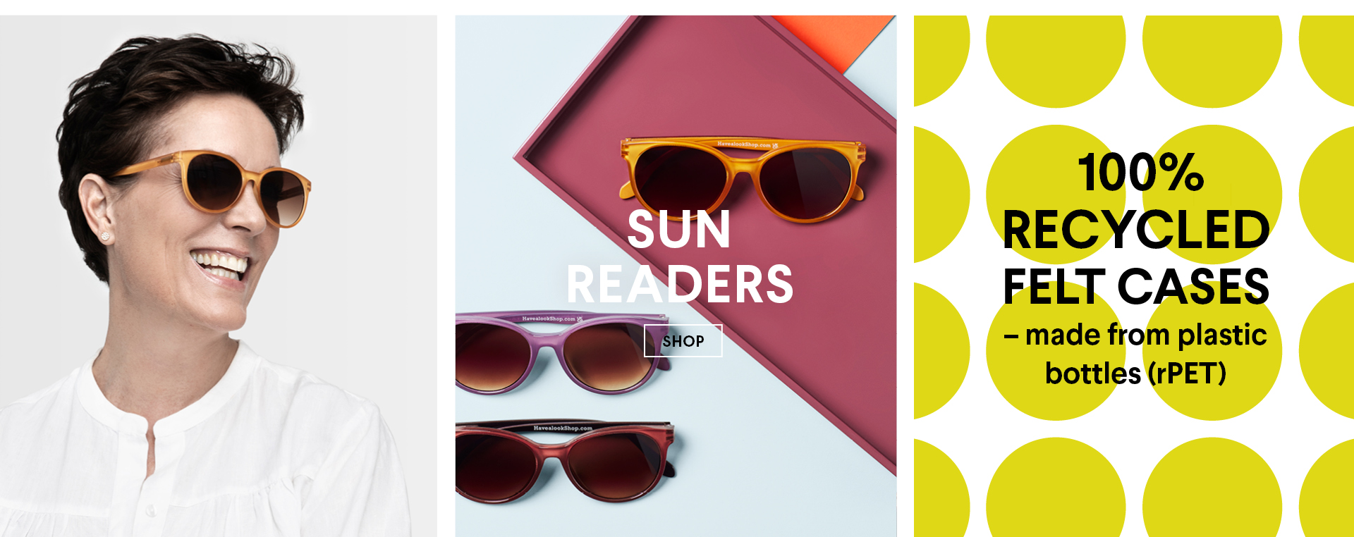 sun readers