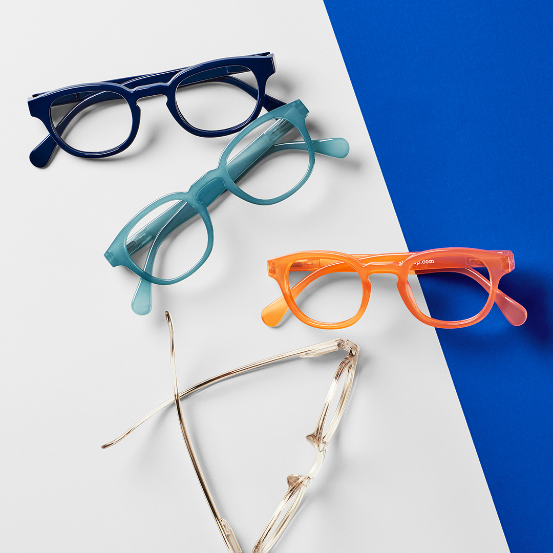 kasseapparat Waterfront Arab Minus briller til nærsynede | køb minusbriller online