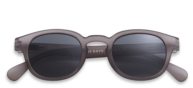 C grå-brun | solbriller læsefelt | havealook.dk