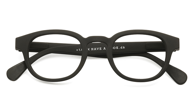 Læsebriller Type C – Have A Look